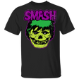 T-Shirts Black / YXS Smash Youth T-Shirt
