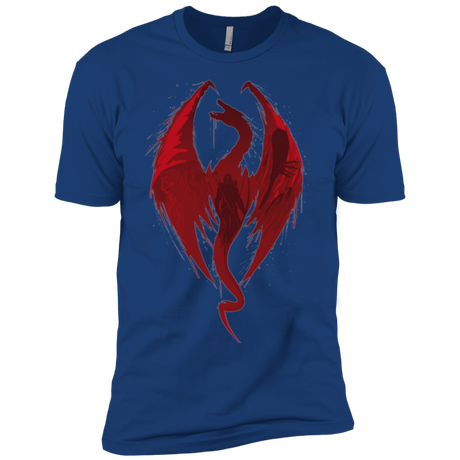 T-Shirts Royal / YXS Smaug's Bane Boys Premium T-Shirt