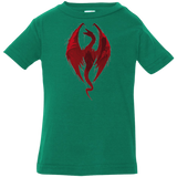 T-Shirts Kelly / 6 Months Smaug's Bane Infant PremiumT-Shirt