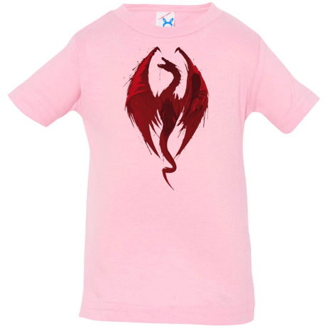 T-Shirts Pink / 6 Months Smaug's Bane Infant PremiumT-Shirt