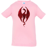T-Shirts Pink / 6 Months Smaug's Bane Infant PremiumT-Shirt