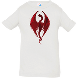 T-Shirts White / 6 Months Smaug's Bane Infant PremiumT-Shirt