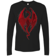 T-Shirts Black / Small Smaug's Bane Men's Premium Long Sleeve