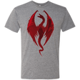 T-Shirts Premium Heather / Small Smaug's Bane Men's Triblend T-Shirt