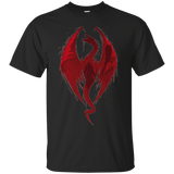 T-Shirts Black / Small Smaug's Bane T-Shirt