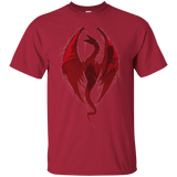 T-Shirts Cardinal / Small Smaug's Bane T-Shirt
