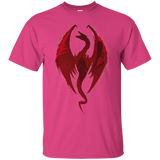 T-Shirts Heliconia / Small Smaug's Bane T-Shirt