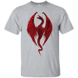 T-Shirts Sport Grey / Small Smaug's Bane T-Shirt