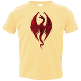 T-Shirts Butter / 2T Smaug's Bane Toddler Premium T-Shirt
