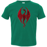 T-Shirts Kelly / 2T Smaug's Bane Toddler Premium T-Shirt