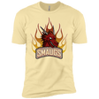 T-Shirts Banana Cream / X-Small Smaugs Men's Premium T-Shirt
