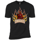 T-Shirts Black / X-Small Smaugs Men's Premium T-Shirt