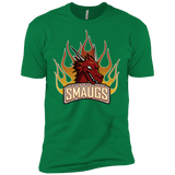 T-Shirts Kelly Green / X-Small Smaugs Men's Premium T-Shirt