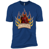 T-Shirts Royal / X-Small Smaugs Men's Premium T-Shirt