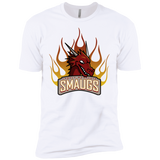 T-Shirts White / X-Small Smaugs Men's Premium T-Shirt