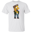 T-Shirts White / S Smithers T-Shirt