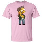 T-Shirts Light Pink / YXS Smithers Youth T-Shirt