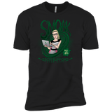 Smoak Boys Premium T-Shirt