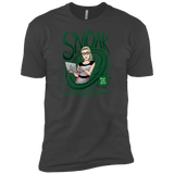 Smoak Boys Premium T-Shirt