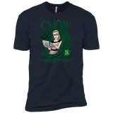 Smoak Boys Premium T-Shirt