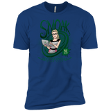 Smoak Boys Premium T-Shirt