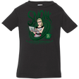 T-Shirts Black / 6 Months Smoak Infant Premium T-Shirt