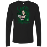 Smoak Men's Premium Long Sleeve