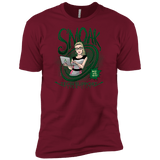 Smoak Men's Premium T-Shirt