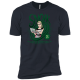 Smoak Men's Premium T-Shirt