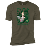 Smoak Men's Premium T-Shirt