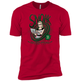 Smoak Men's Premium T-Shirt