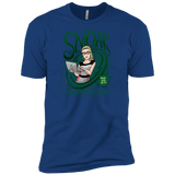 Smoak Men's Premium T-Shirt