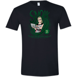 Smoak Men's Semi-Fitted Softstyle