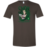 Smoak Men's Semi-Fitted Softstyle