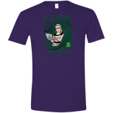 Smoak Men's Semi-Fitted Softstyle