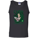 Smoak Men's Tank Top