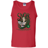 Smoak Men's Tank Top
