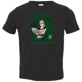 Smoak Toddler Premium T-Shirt