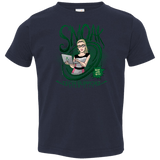 Smoak Toddler Premium T-Shirt