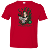 Smoak Toddler Premium T-Shirt