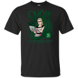 T-Shirts Black / YXS Smoak Youth T-Shirt