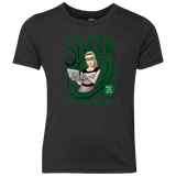 Smoak Youth Triblend T-Shirt