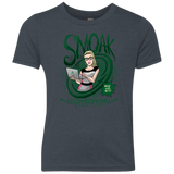 Smoak Youth Triblend T-Shirt