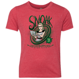 Smoak Youth Triblend T-Shirt