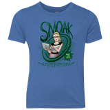 Smoak Youth Triblend T-Shirt
