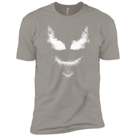 T-Shirts Light Grey / YXS Smoke Symbiote Boys Premium T-Shirt