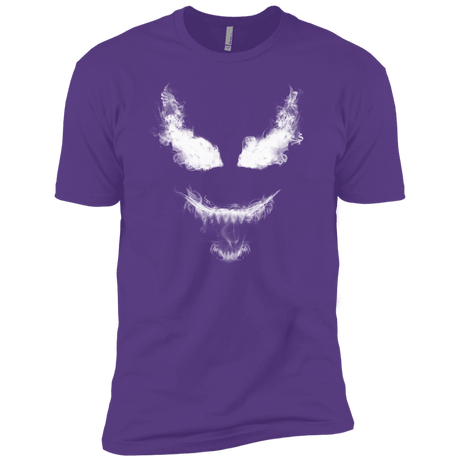 T-Shirts Purple Rush / YXS Smoke Symbiote Boys Premium T-Shirt
