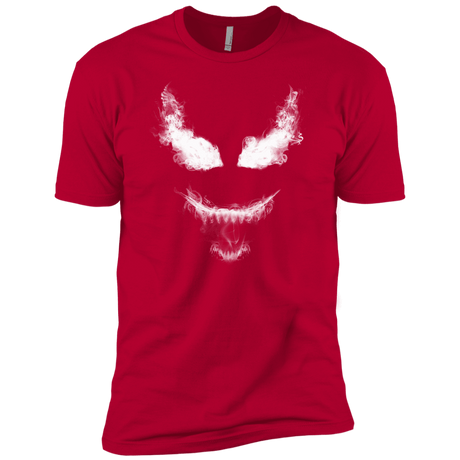 T-Shirts Red / YXS Smoke Symbiote Boys Premium T-Shirt
