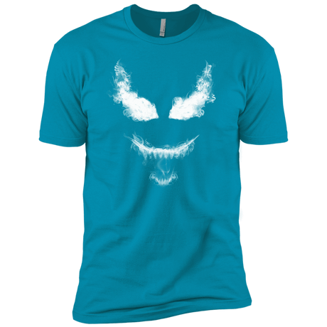 T-Shirts Turquoise / YXS Smoke Symbiote Boys Premium T-Shirt