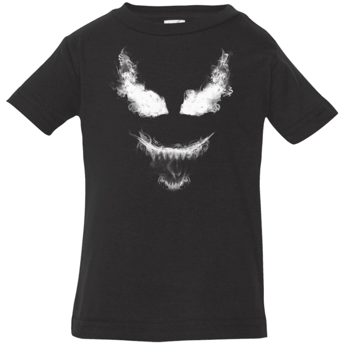 T-Shirts Black / 6 Months Smoke Symbiote Infant Premium T-Shirt